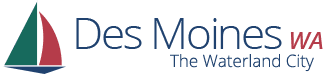 City of Des Moines Logo